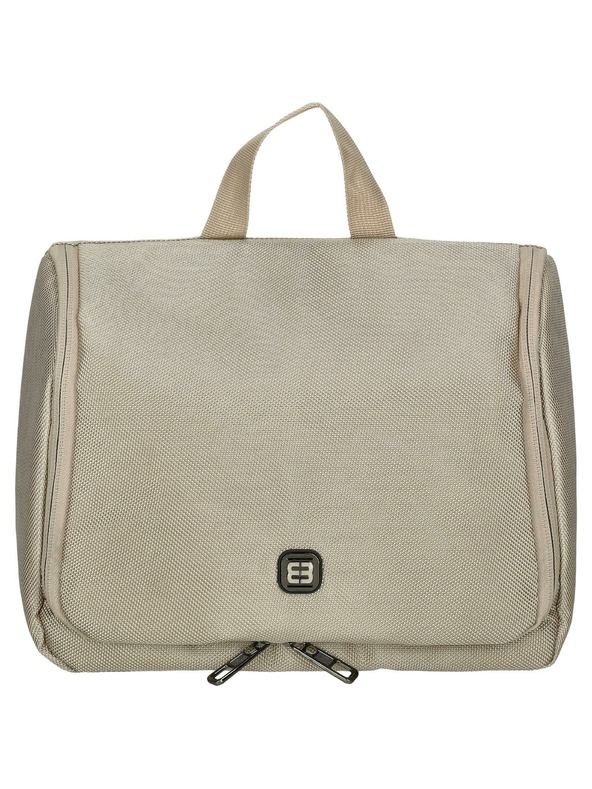 Enrico Benetti Kozmetická taška Enrico Benetti Cornell 47230 Champagne