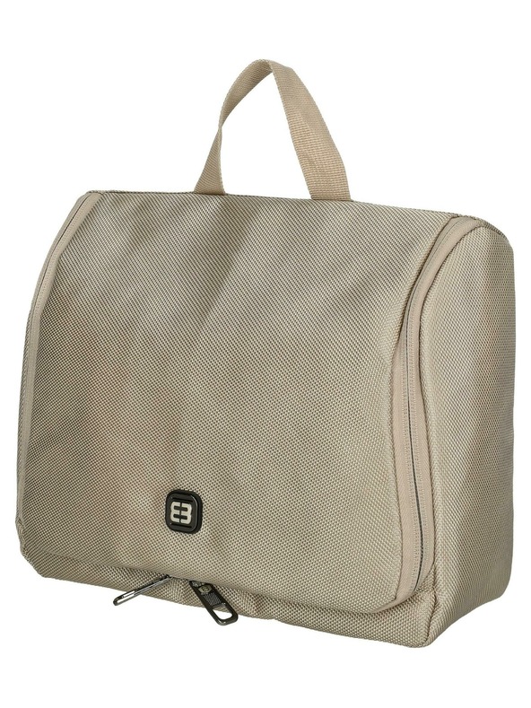 Enrico Benetti Kozmetická taška Enrico Benetti Cornell 47230 Champagne