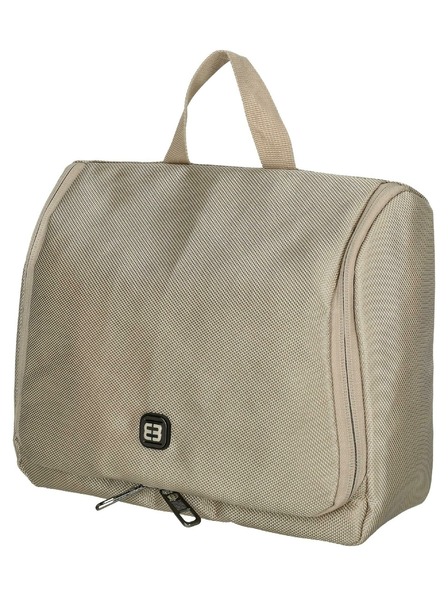 Enrico Benetti Kozmetická taška Enrico Benetti Cornell 47230 Champagne