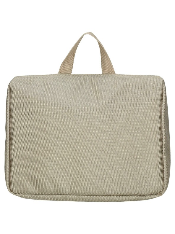 Enrico Benetti Kozmetická taška Enrico Benetti Cornell 47230 Champagne