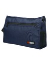 Enrico Benetti Kozmetická taška Enrico Benetti Amsterdam 54685 Navy