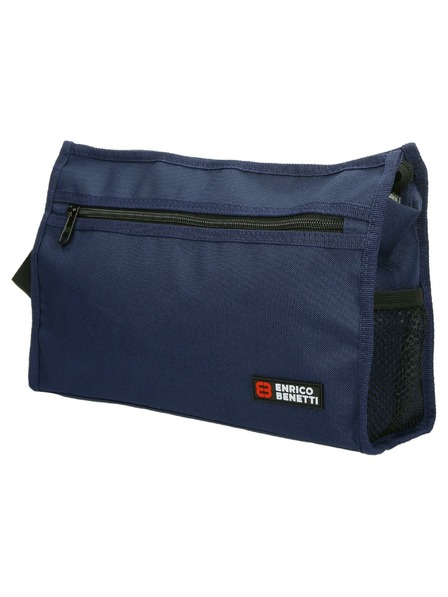 Enrico Benetti Kozmetická taška Enrico Benetti Amsterdam 54685 Navy