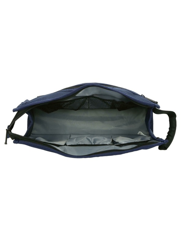 Enrico Benetti Kozmetická taška Enrico Benetti Amsterdam 54685 Navy