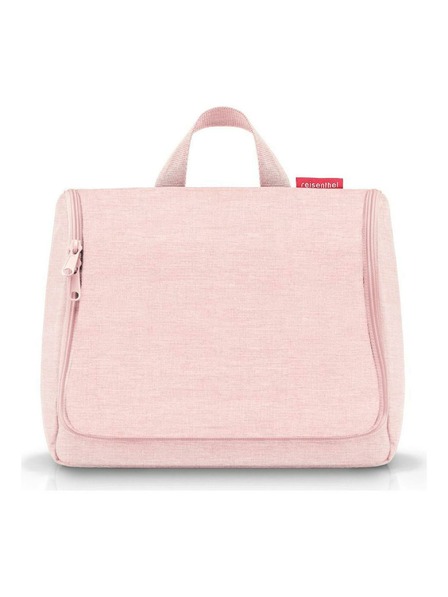 Reisenthel Kozmetická taška Reisenthel Toiletbag XL Twist blush
