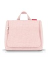 Reisenthel Kozmetická taška Reisenthel Toiletbag XL Twist blush