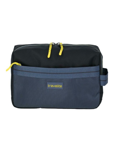 Travelite Kozmetická taška Travelite Color Craze Toiletry bag Navy