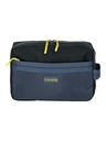 Travelite Kozmetická taška Travelite Color Craze Toiletry bag Navy