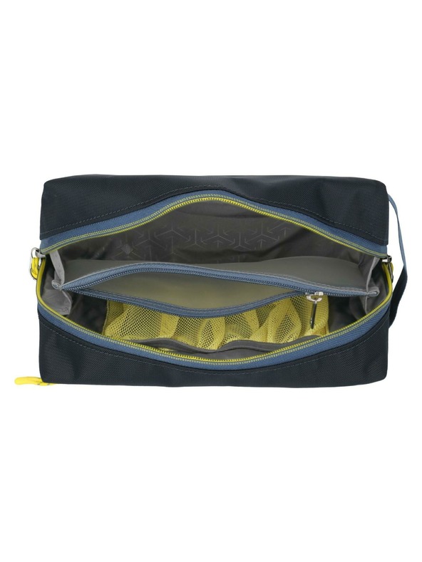 Travelite Kozmetická taška Travelite Color Craze Toiletry bag Navy