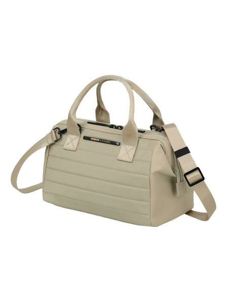 Travelite Kozmetická taška Travelite BARBARA Stepp Cosmetic Bag Satin nude