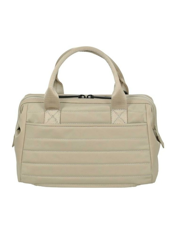 Travelite Kozmetická taška Travelite BARBARA Stepp Cosmetic Bag Satin nude