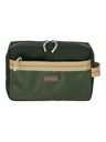 Travelite Kozmetická taška Travelite Color Craze Toiletry bag Olive