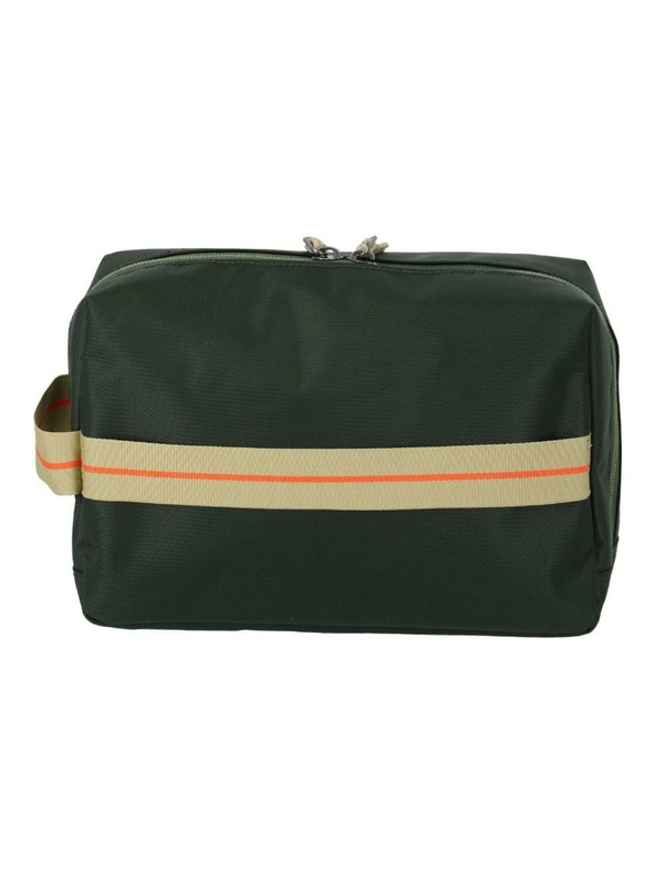 Travelite Kozmetická taška Travelite Color Craze Toiletry bag Olive