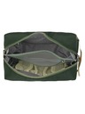 Travelite Kozmetická taška Travelite Color Craze Toiletry bag Olive