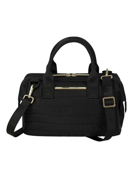 Travelite Kozmetická taška Travelite BARBARA Stepp Cosmetic Bag Black