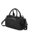 Travelite Kozmetická taška Travelite BARBARA Stepp Cosmetic Bag Black
