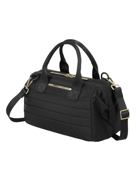 Travelite Kozmetická taška Travelite BARBARA Stepp Cosmetic Bag Black