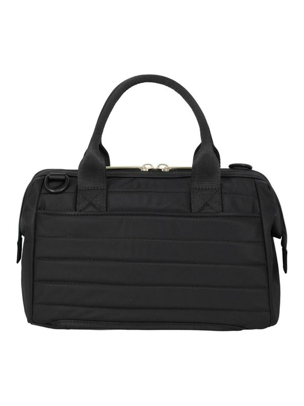 Travelite Kozmetická taška Travelite BARBARA Stepp Cosmetic Bag Black