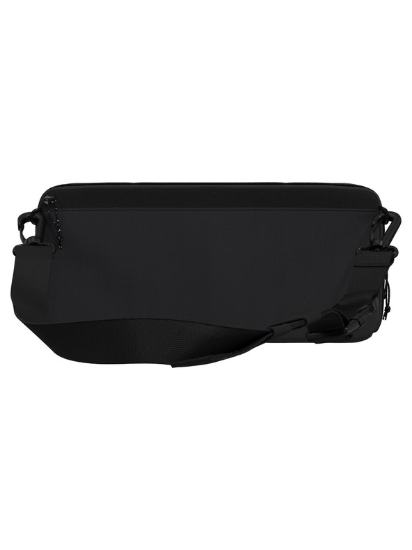 CabinZero Ledvinka CabinZero Tech Pouch Absolute Black