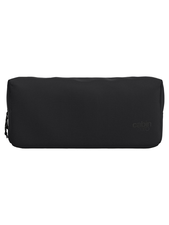 CabinZero Ledvinka CabinZero Tech Pouch Absolute Black