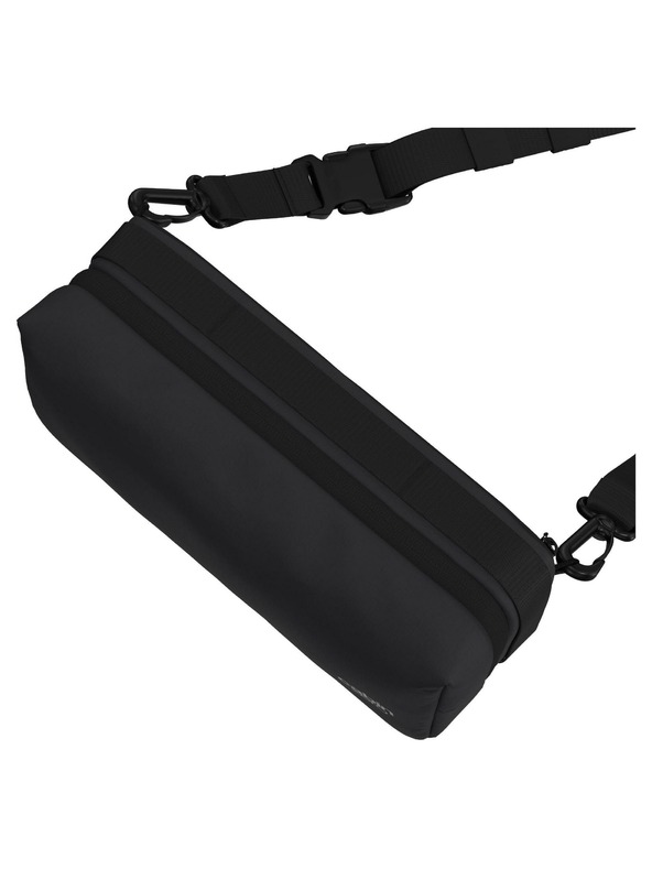 CabinZero Ledvinka CabinZero Tech Pouch Absolute Black