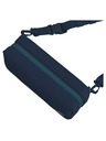 CabinZero Ledvinka CabinZero Tech Pouch Blue Shimmer