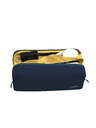 CabinZero Ledvinka CabinZero Tech Pouch Blue Shimmer