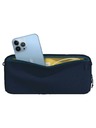 CabinZero Ledvinka CabinZero Tech Pouch Blue Shimmer