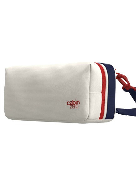 CabinZero Ledvinka CabinZero Tech Pouch Cloud Nine