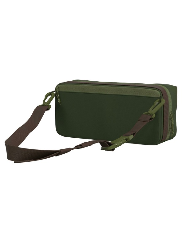 CabinZero Ledvinka CabinZero Tech Pouch Norwegian Wood
