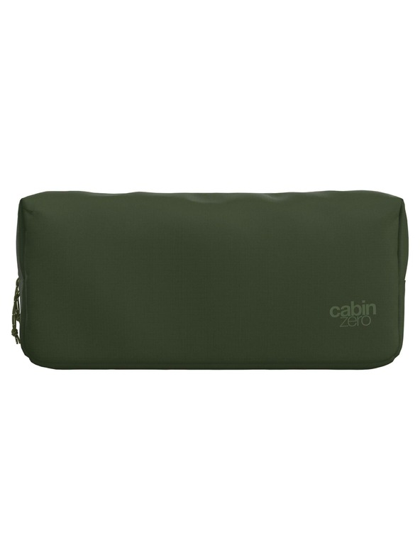 CabinZero Ledvinka CabinZero Tech Pouch Norwegian Wood