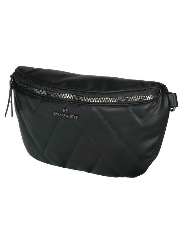 Enrico Benetti Ledvinka Enrico Benetti Evie 58004 Black