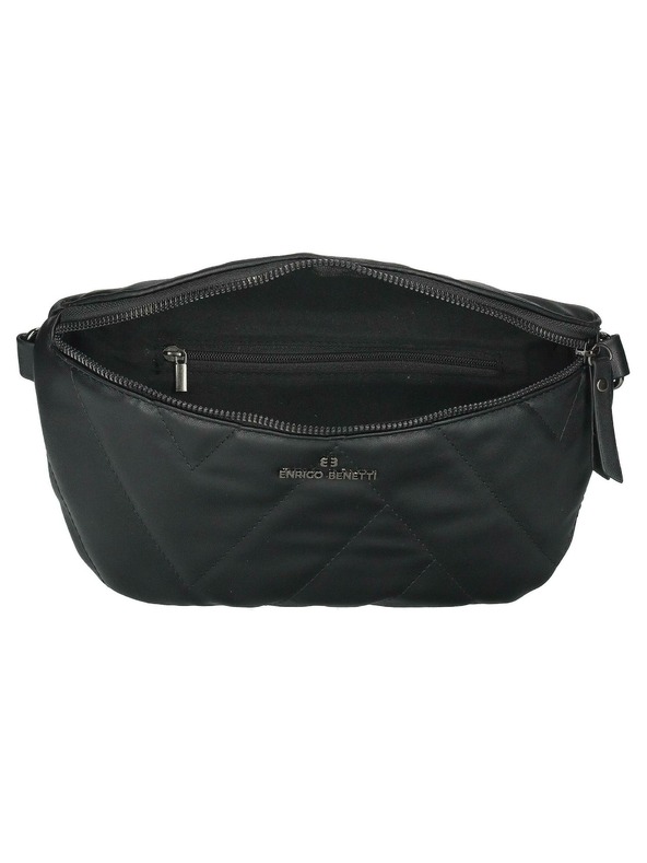 Enrico Benetti Ledvinka Enrico Benetti Evie 58004 Black