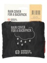 Enrico Benetti Enrico Benetti Raincover 54425 Black