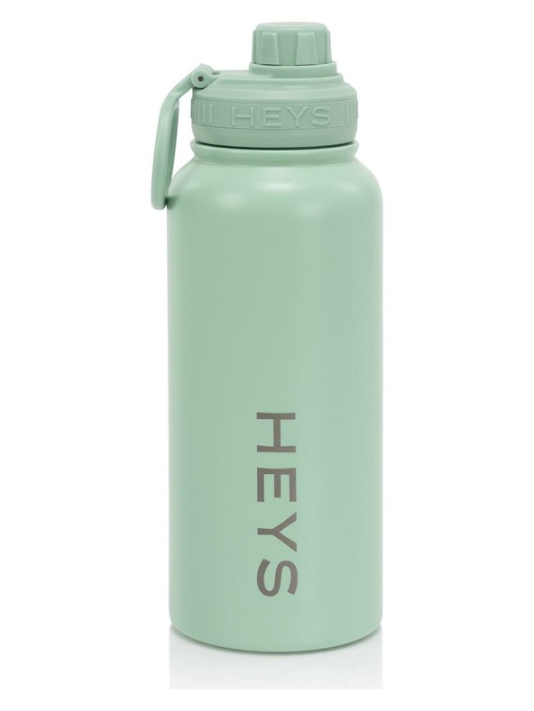 Heys Heys Aqua Water Bottle Mint