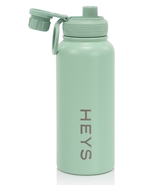 Heys Heys Aqua Water Bottle Mint