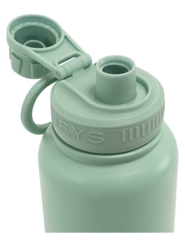 Heys Heys Aqua Water Bottle Mint