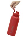 Heys Heys Aqua Water Bottle Red