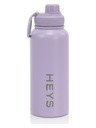 Heys Heys Aqua Water Bottle Lavender