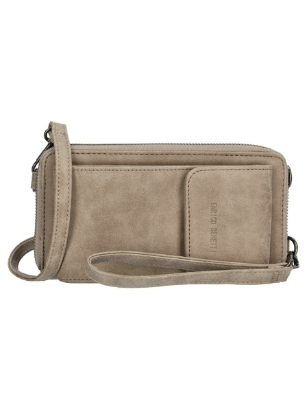 Enrico Benetti Peňaženka Enrico Benetti Zoë 66908 Mid taupe