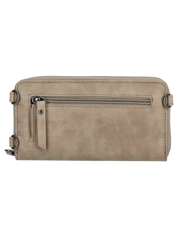 Enrico Benetti Peňaženka Enrico Benetti Zoë 66908 Mid taupe