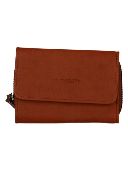 Enrico Benetti Peňaženka Enrico Benetti Zoë 81000 Red