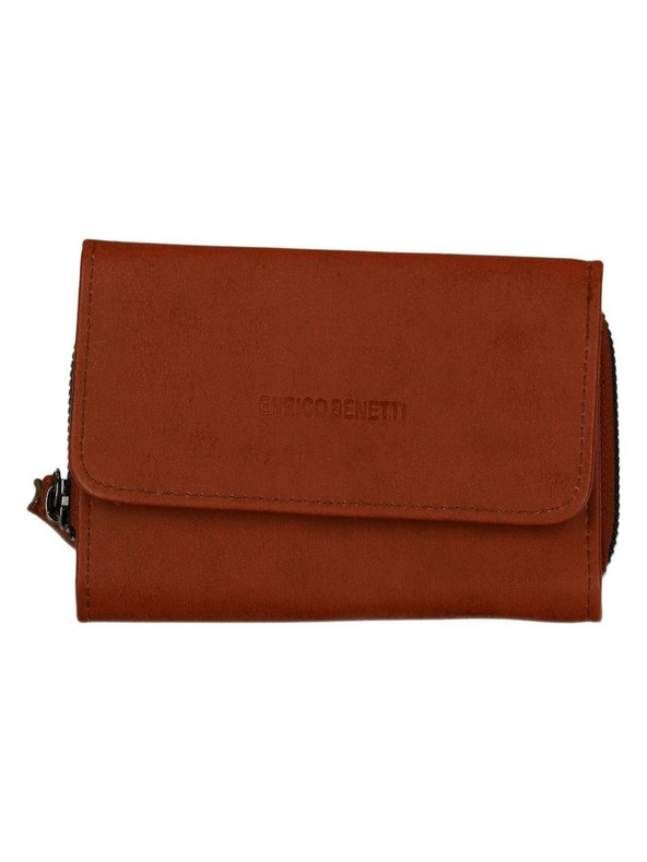 Enrico Benetti Peňaženka Enrico Benetti Zoë 81000 Red
