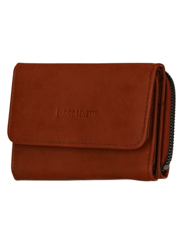 Enrico Benetti Peňaženka Enrico Benetti Zoë 81000 Red