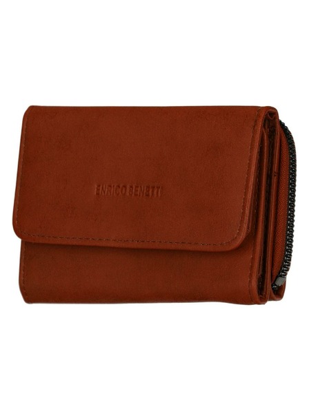 Enrico Benetti Peňaženka Enrico Benetti Zoë 81000 Red