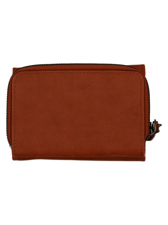 Enrico Benetti Peňaženka Enrico Benetti Zoë 81000 Red