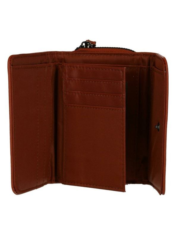 Enrico Benetti Peňaženka Enrico Benetti Zoë 81000 Red