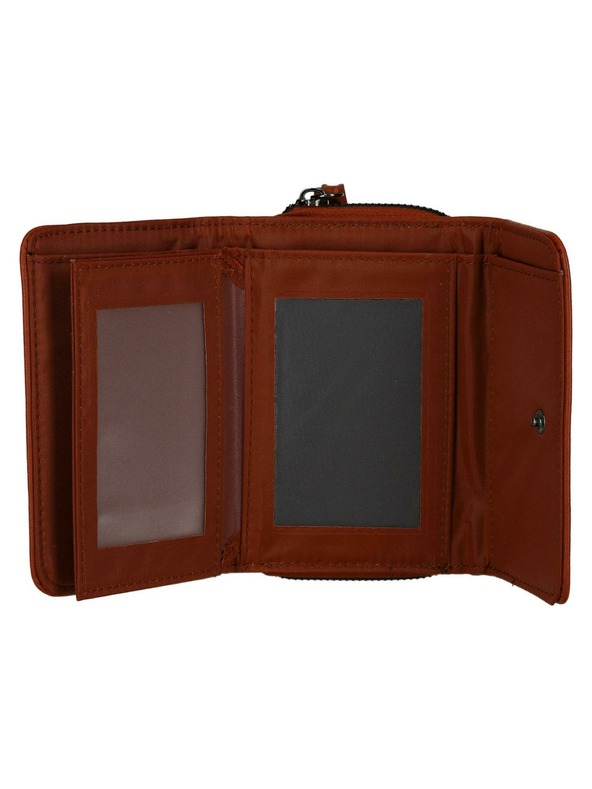 Enrico Benetti Peňaženka Enrico Benetti Zoë 81000 Red