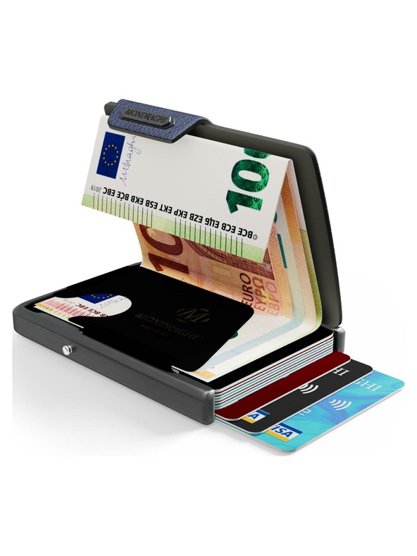 Mondraghi Peňaženka Mondraghi One Blue