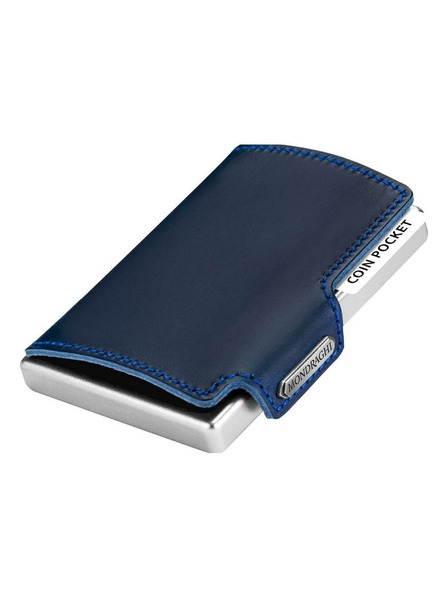 Mondraghi Peňaženka Mondraghi Elegance Plus Blue