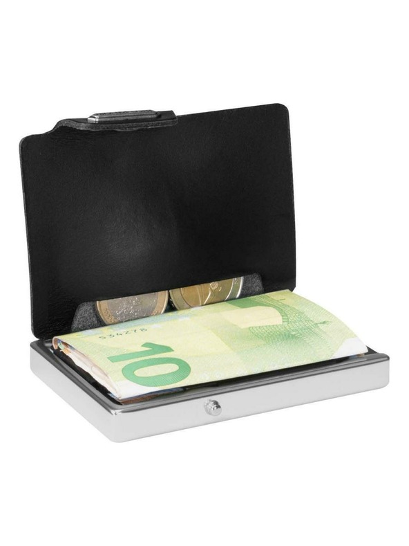 Mondraghi Peňaženka Mondraghi Silhouette Classic Deer Black